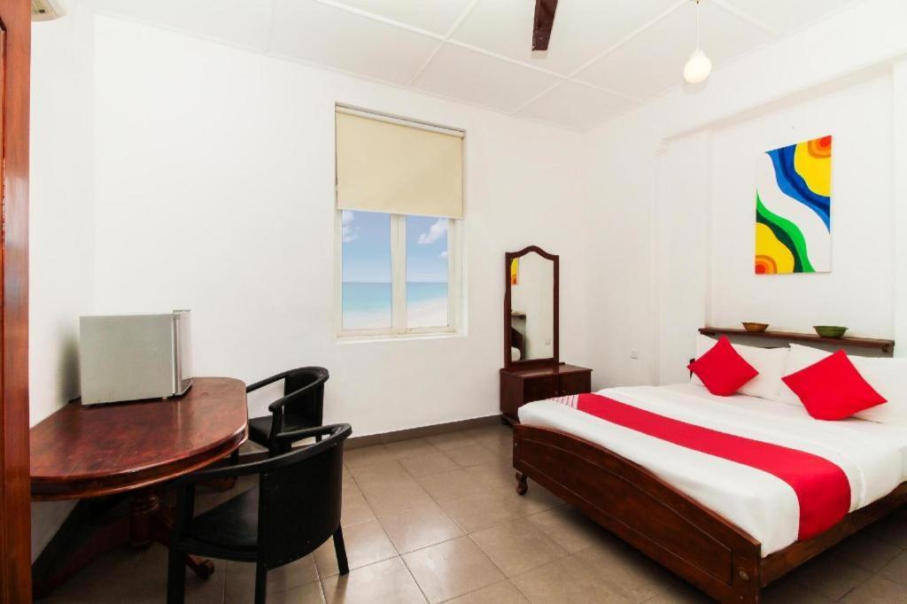 Oyo 228 Sea View 2*
