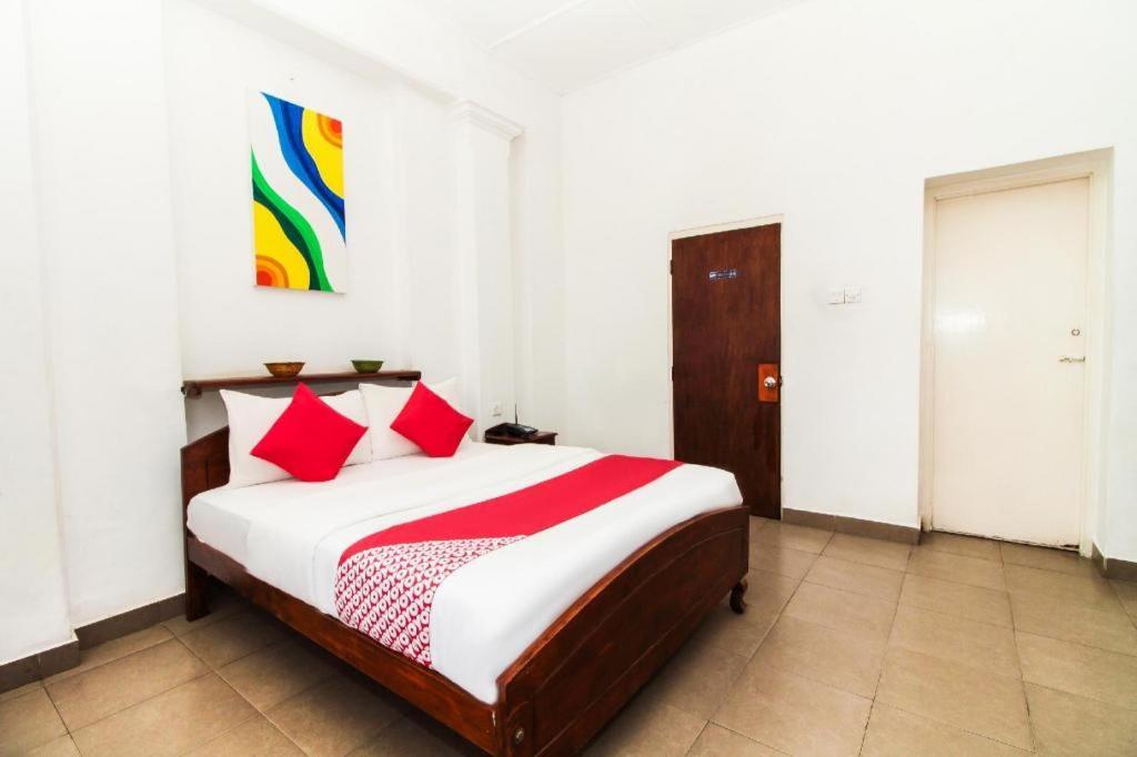 Oyo 228 Sea View Hotel 2*
