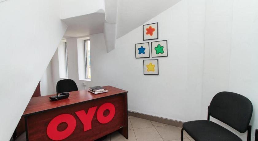 Oyo 228 Sea View Hotel 2*